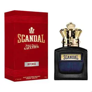 Jean Paul Gaultier Scandal Intense Eau de Parfum Intense For Him 100ml